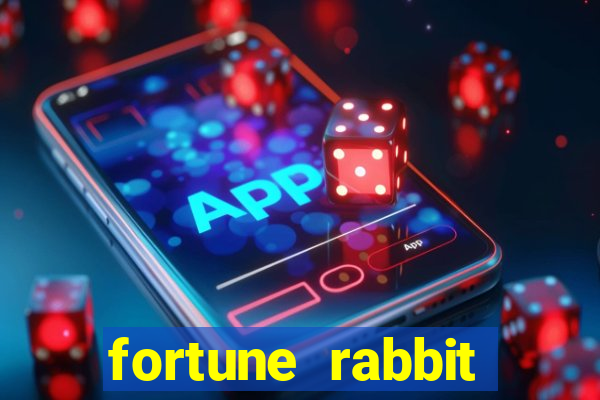 fortune rabbit horario pagante Commercial